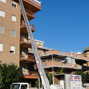 Elevatori disponibili da 19 mt a 34