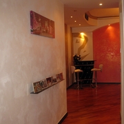 encanto bianco