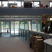 ENTRATA MAGAZZINO VENDITE