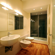 Esempio di bagno