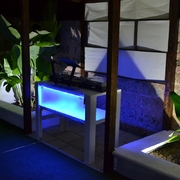 Esterno Locale - PAR30 LED, 10W