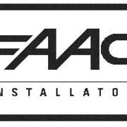 installatori autorizzati FAAC