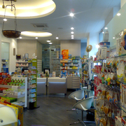 FARMACIA DOTTOR RATTO VIA CIGNA 118 TORINO