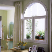 Finestra ad arco