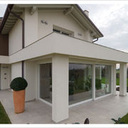 Finestra Alzante