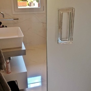 Ristrutturazione bagno a Padova, quartiere San Bellino