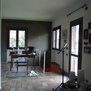 FINESTRE E PORTE FINESTRE