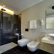 Finitura bagno