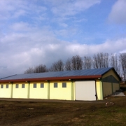 fotovoltaic vialfrè
