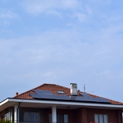 fotovoltaico caselette (TO)