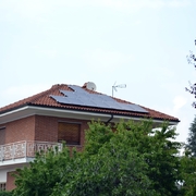 fotovoltaico Pianezza (TO)