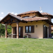 Progettazione villa