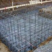 COSTRUZIONE DI UN FABBRICATO USO UFFICIO