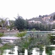 Giardino esterno