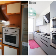 Cucina in Monza