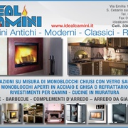 Ideal Camini