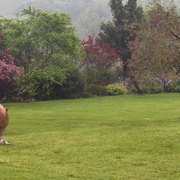 Il giardino all'inglese
