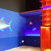 Illuminazione a led