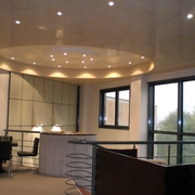 Illuminazione uffici