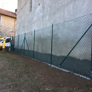 Creazione Recinzione