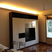 striscia tubi led