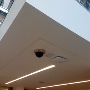 Installazione telecamere