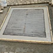 Riparazione strada condominiale