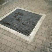 Riparazione strada condominiale