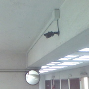 telecamera Ip vari focal