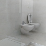 Ristrutturazione bagno completo
