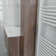 Ristrutturazione bagno completo