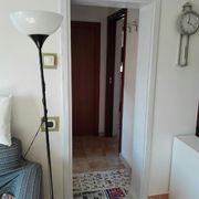 verniciatura porte e cornici in legno