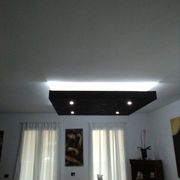 controsoffitti e cartongessi vari