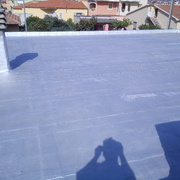 Impermeabilizzazione lastrico solare