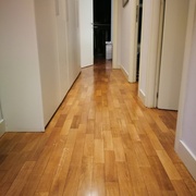 Posa e laminatura parquet