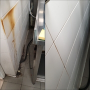 Pulizia e sanificazione cucina