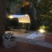 Creazione giardino