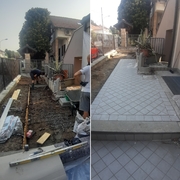 creazione platea