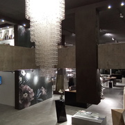 MATERIA SHOWROOM