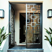 Portone Condominiale