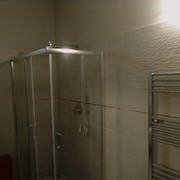 Realizzazione appartamento
