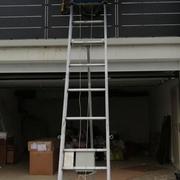 Piattaforma aerea