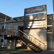 Auditorium Convitto Nazionale