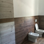 Ristrutturazione bagno