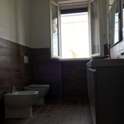 Ristrutturazione bagno