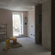 centro storico interni