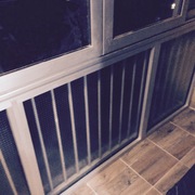 VERANDA