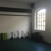 Crossfit Brugherio