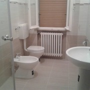 Ristrutturazione bagno