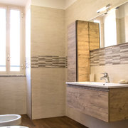 Ristrutturazione bagno